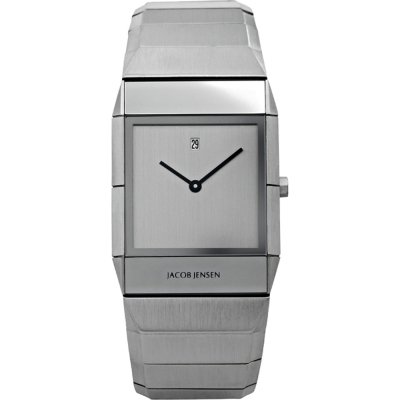 Reloj Jacob Jensen Classic collection JJ552-SC Sapphire