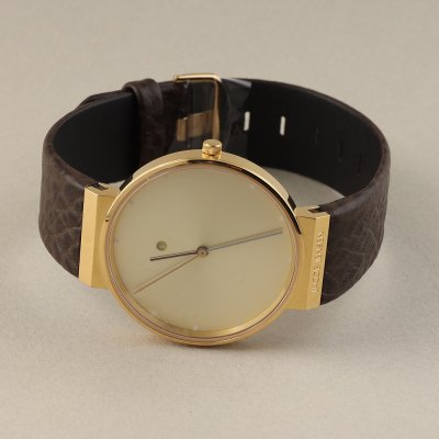 Reloj Jacob Jensen Classic collection JJ845-SC Dimension