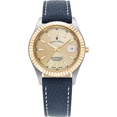Reloj Jacques du Manoir JWG03005 Inspiration Business