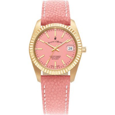 Reloj Jacques du Manoir JWL02904 Inspiration