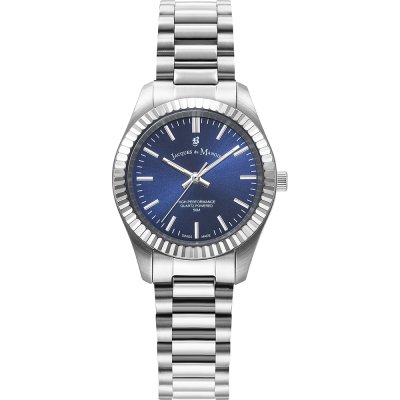 Reloj Jacques du Manoir JWL03902 Inspiration Prime
