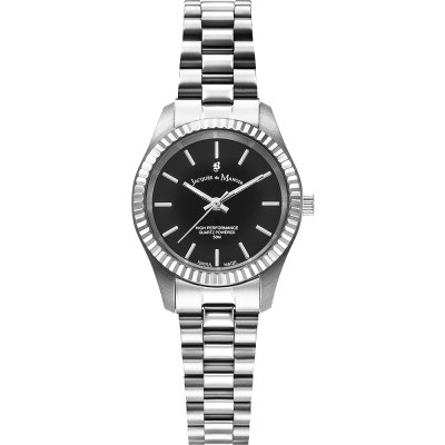 Reloj Jacques du Manoir JWL04001 Inspiration Prime