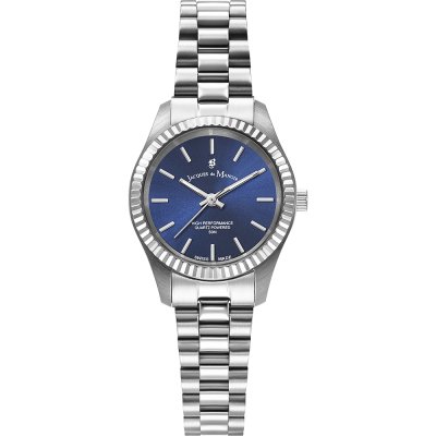Reloj Jacques du Manoir JWL04002 Inspiration Prime