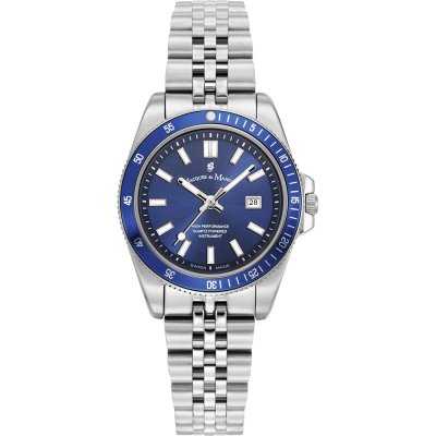 Reloj Jacques du Manoir JWL05001 Inspiration Active