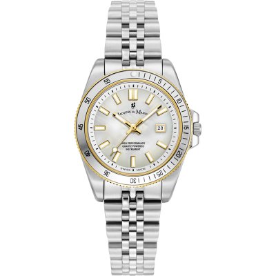 Reloj Jacques du Manoir JWL05002 Inspiration Active