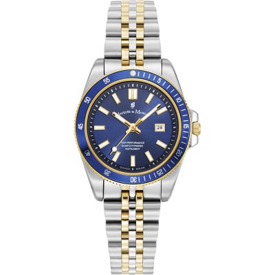 Reloj Jacques du Manoir JWL05003 Inspiration Active