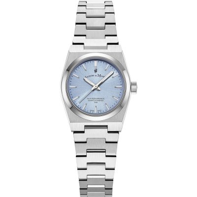 Reloj Jacques du Manoir JWL05602 Horizon Ladies 25mm