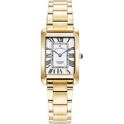 Reloj Jacques du Manoir JWL05802 Emily III
