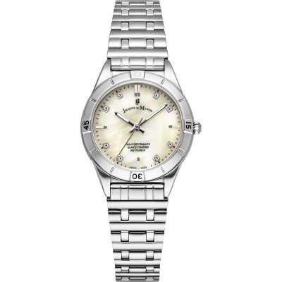 Reloj Jacques du Manoir JWL05901 Leonie
