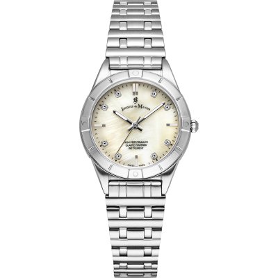 Reloj Jacques du Manoir JWL05901 Leonie