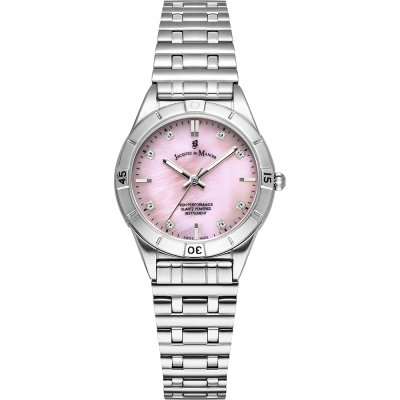 Reloj Jacques du Manoir JWL05902 Leonie