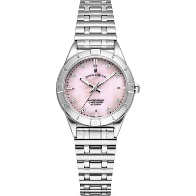 Reloj Jacques du Manoir JWL05902 Leonie