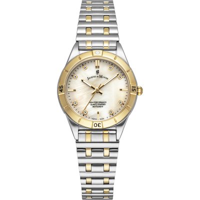 Reloj Jacques du Manoir JWL05903 Leonie