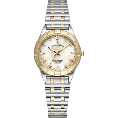 Reloj Jacques du Manoir JWL05903 Leonie