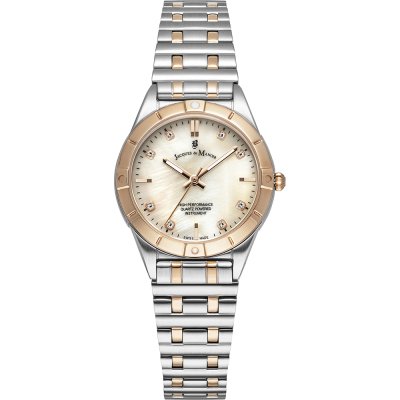 Reloj Jacques du Manoir JWL05904 Leonie
