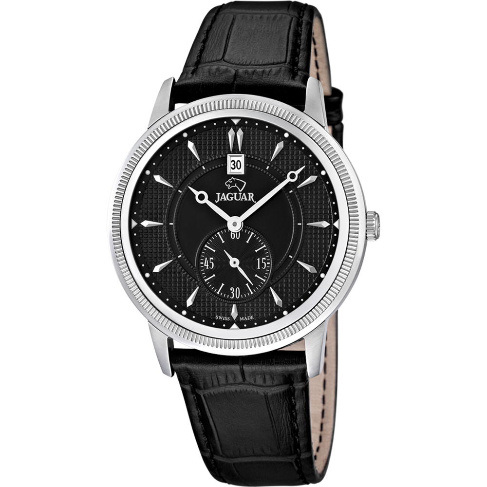 Reloj Jaguar Acamar J664/4