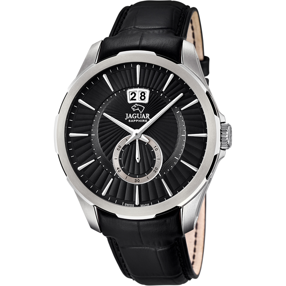 Reloj Jaguar Edición Limitada - J653 con Estuche y Banda Alternativa  8430622491788