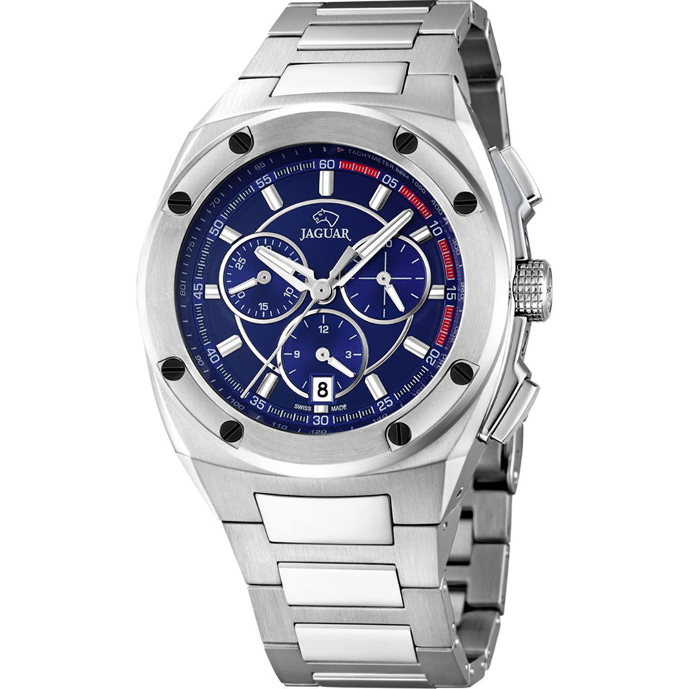 Reloj Jaguar Executive J805/3