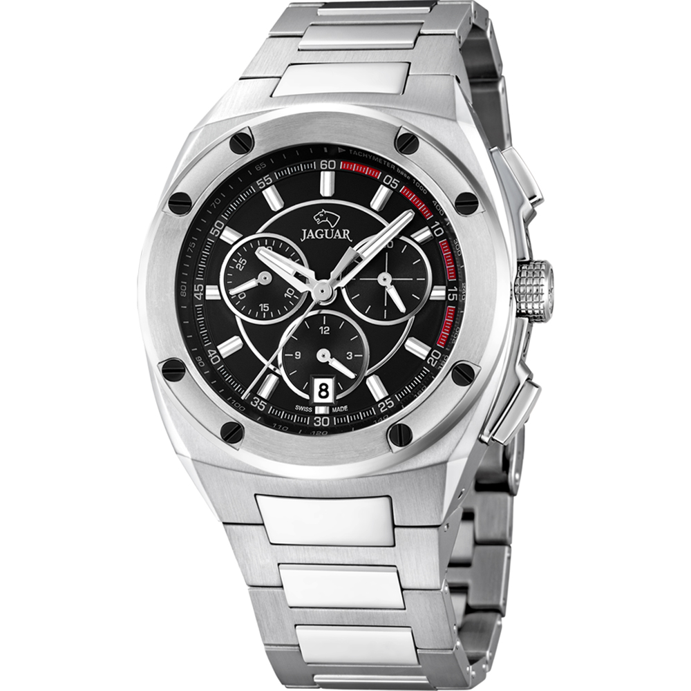 Reloj Jaguar Executive J805/4