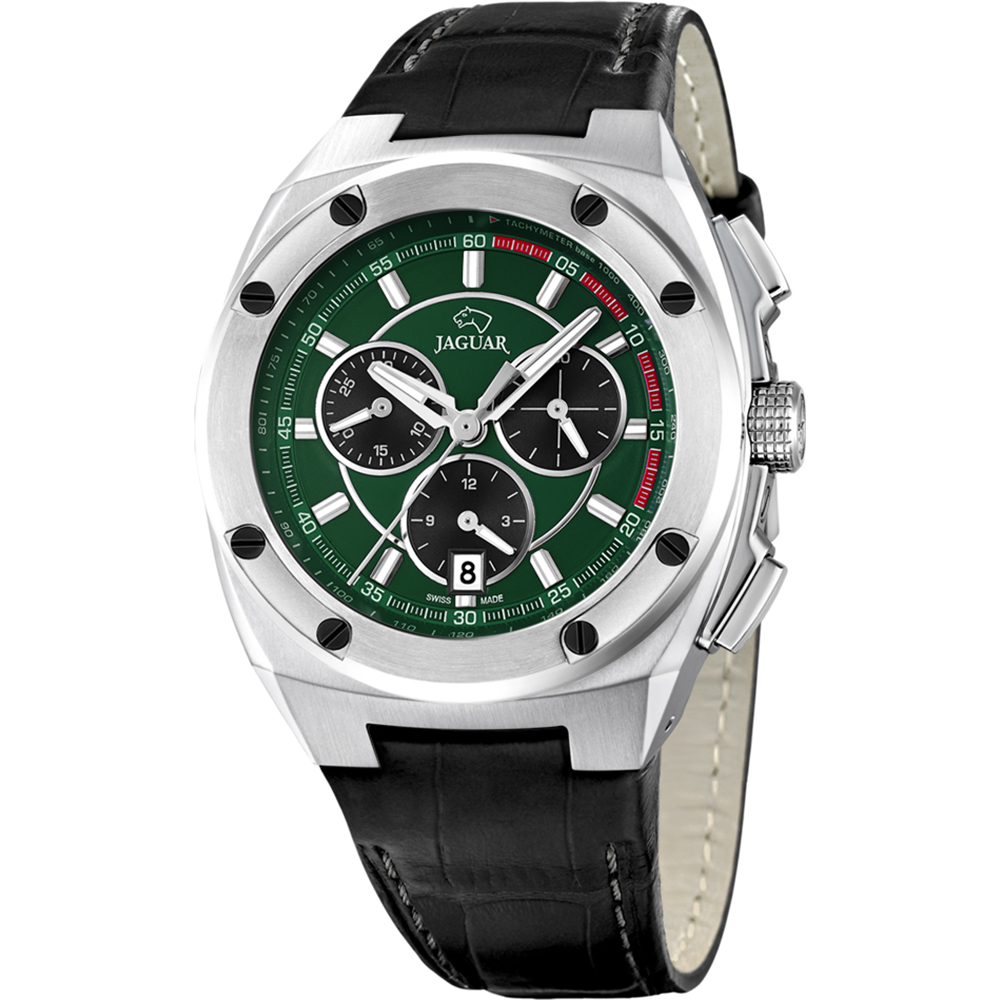 Reloj Jaguar Executive J806/2
