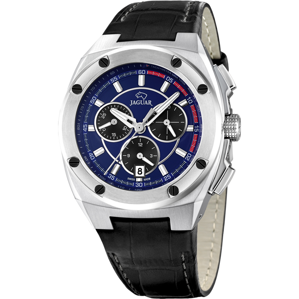 Reloj Jaguar Executive J806/3