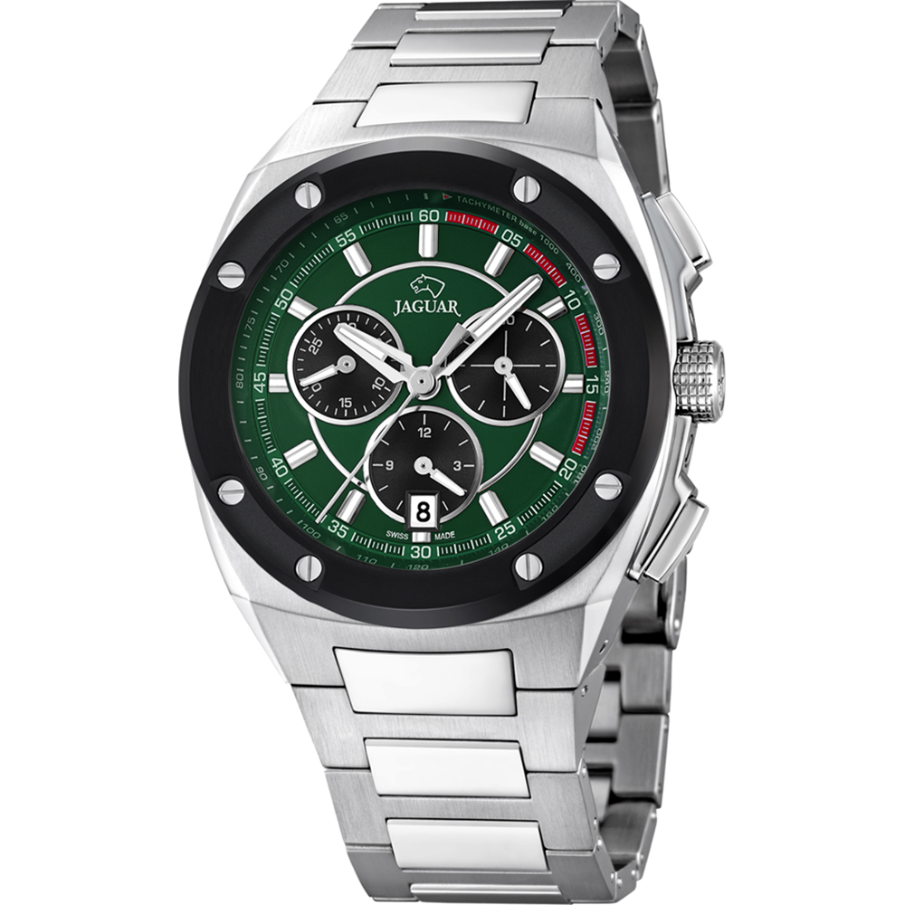 Reloj Jaguar Executive J807/2