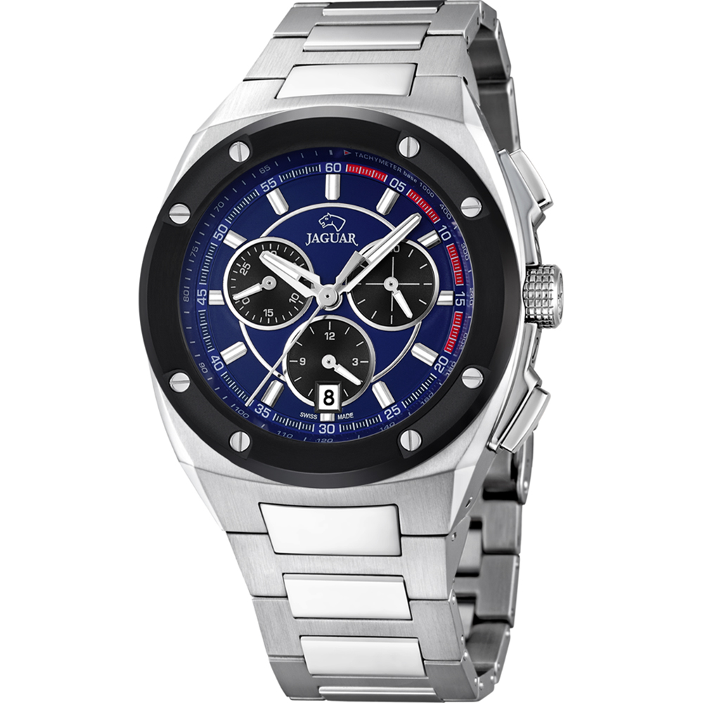 Reloj Jaguar Executive J807/3