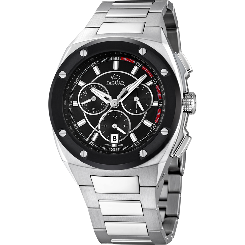 Reloj Jaguar Executive J807/4