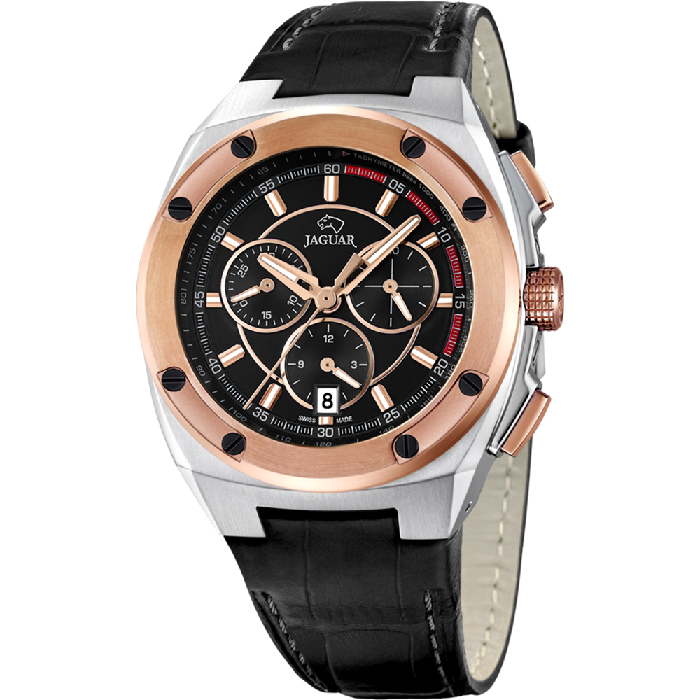 Reloj Jaguar Executive J809/4