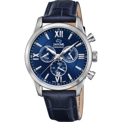 Reloj Jaguar J884/2 Acamar