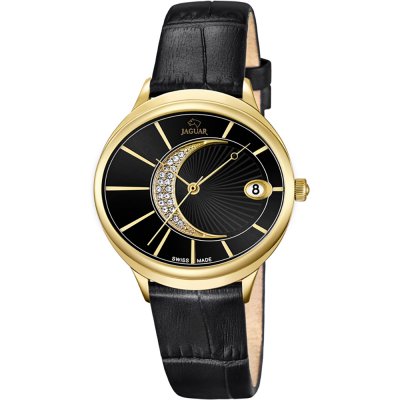 Reloj Jaguar J803/3 Clair De Lune