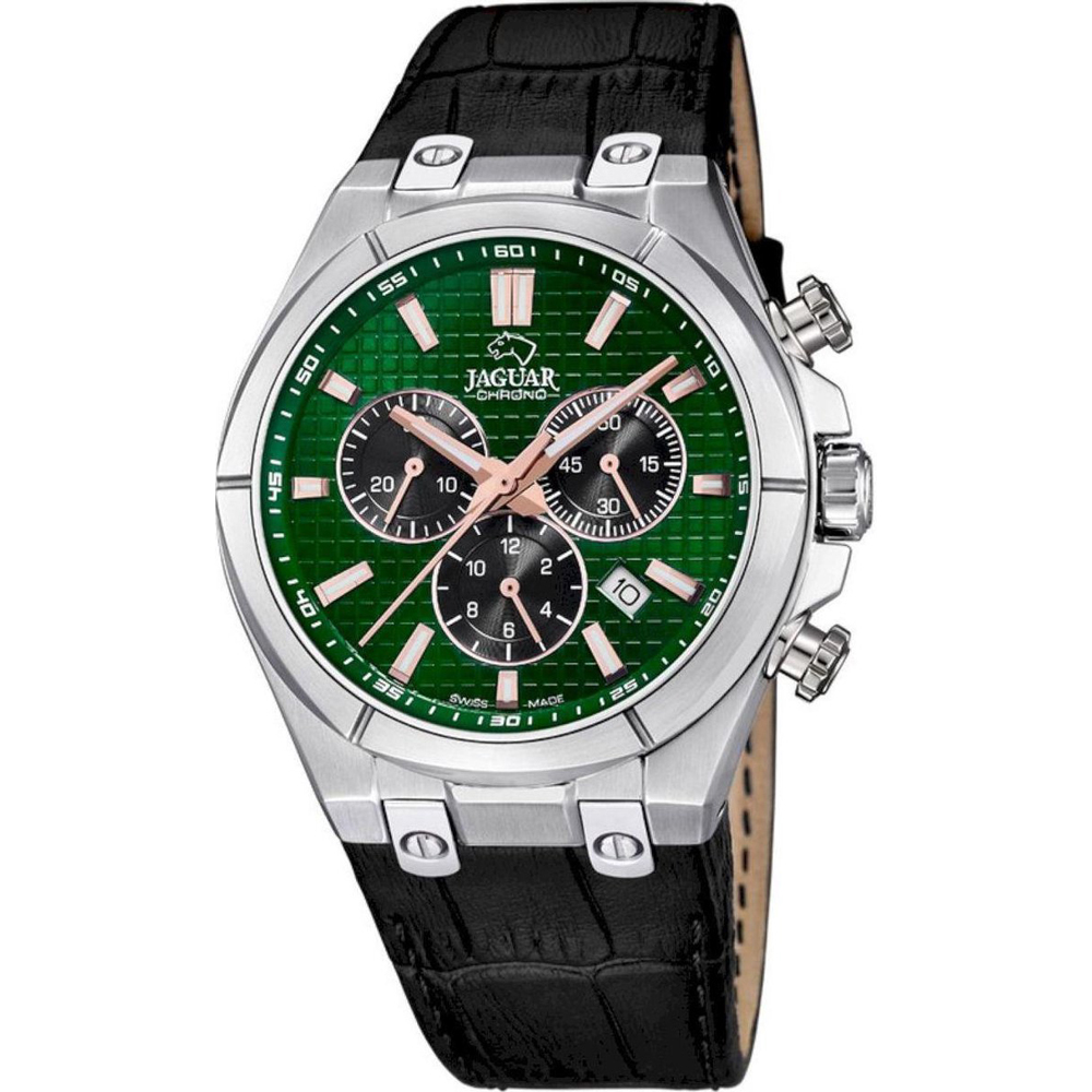 Reloj Jaguar J696/3 Daily Class