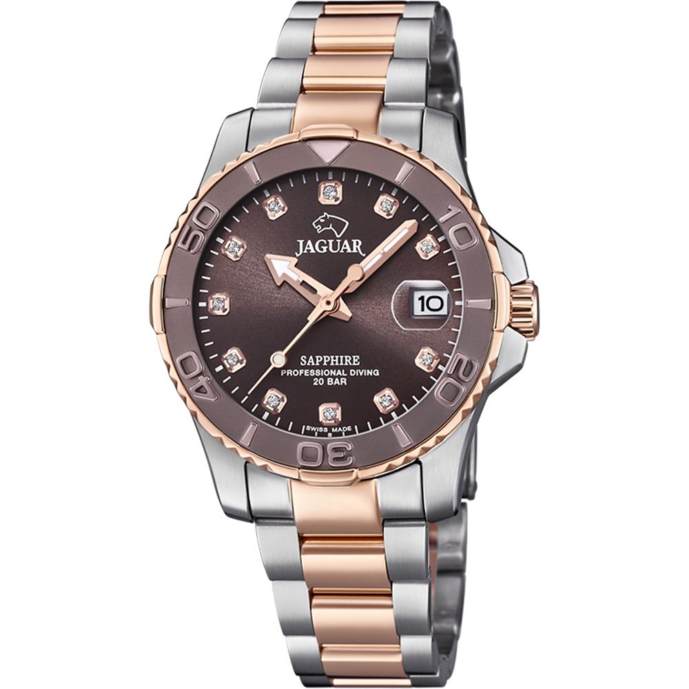 Reloj jaguar segunda mano cheap