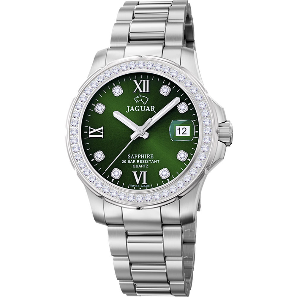 Reloj Jaguar Executive J892/5 Executive Diver Ladies