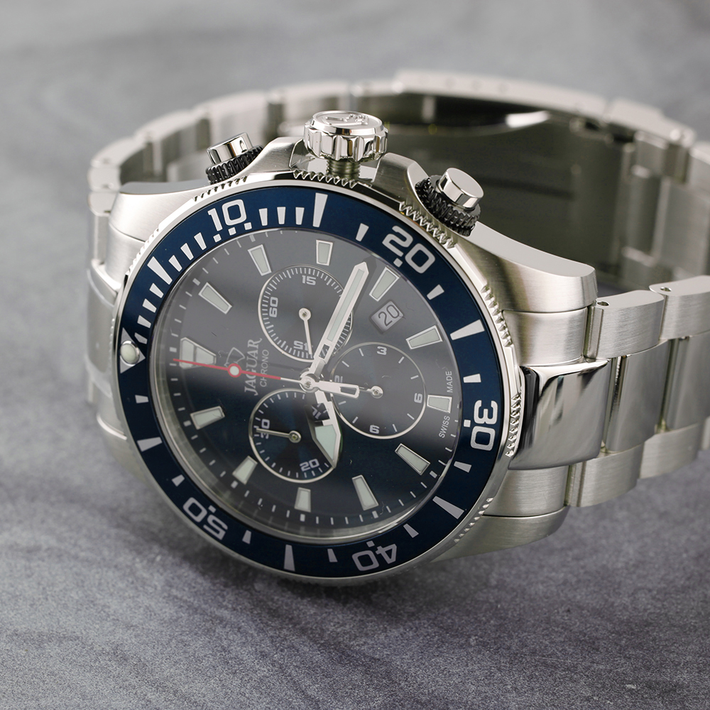 Reloj Jaguar Executive J861/3 Executive Diver