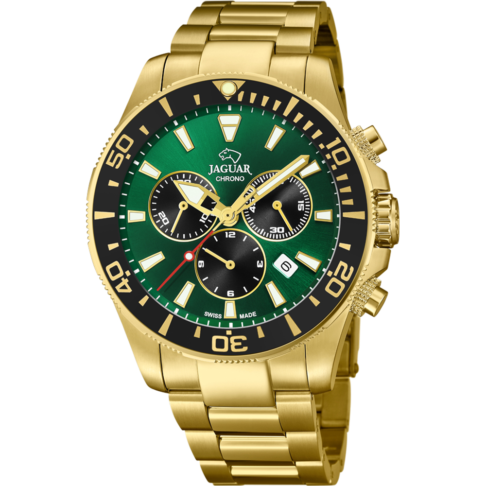 Reloj Jaguar Executive J864/1 Executive Diver