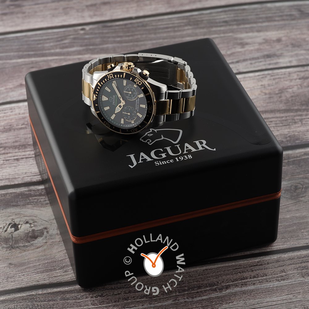 Reloj Jaguar Connected J889 5 Hybrid