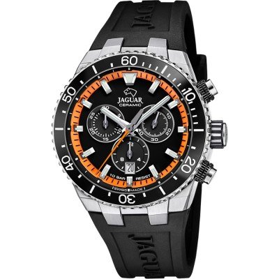 Reloj Jaguar Ceramic J1021/4