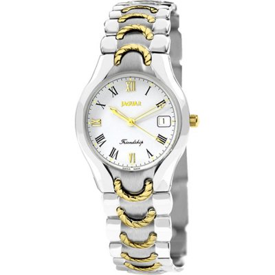 Reloj Jaguar J424/2