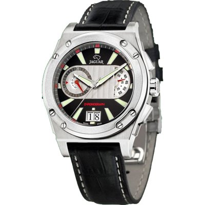 Reloj Jaguar J612/3