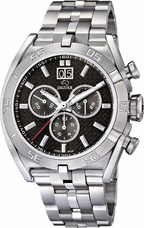 Reloj Jaguar Special Edition J654/2