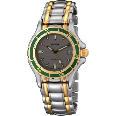 Reloj Jaguar J751/5