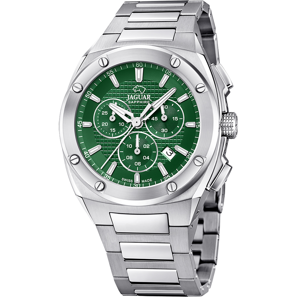 Reloj jaguar j805 clearance
