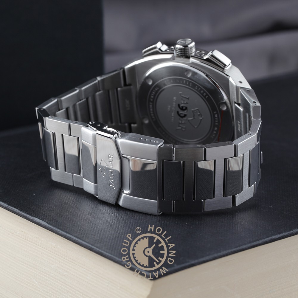 Reloj Jaguar Executive J805 D EAN 8430622783937 Reloj.es