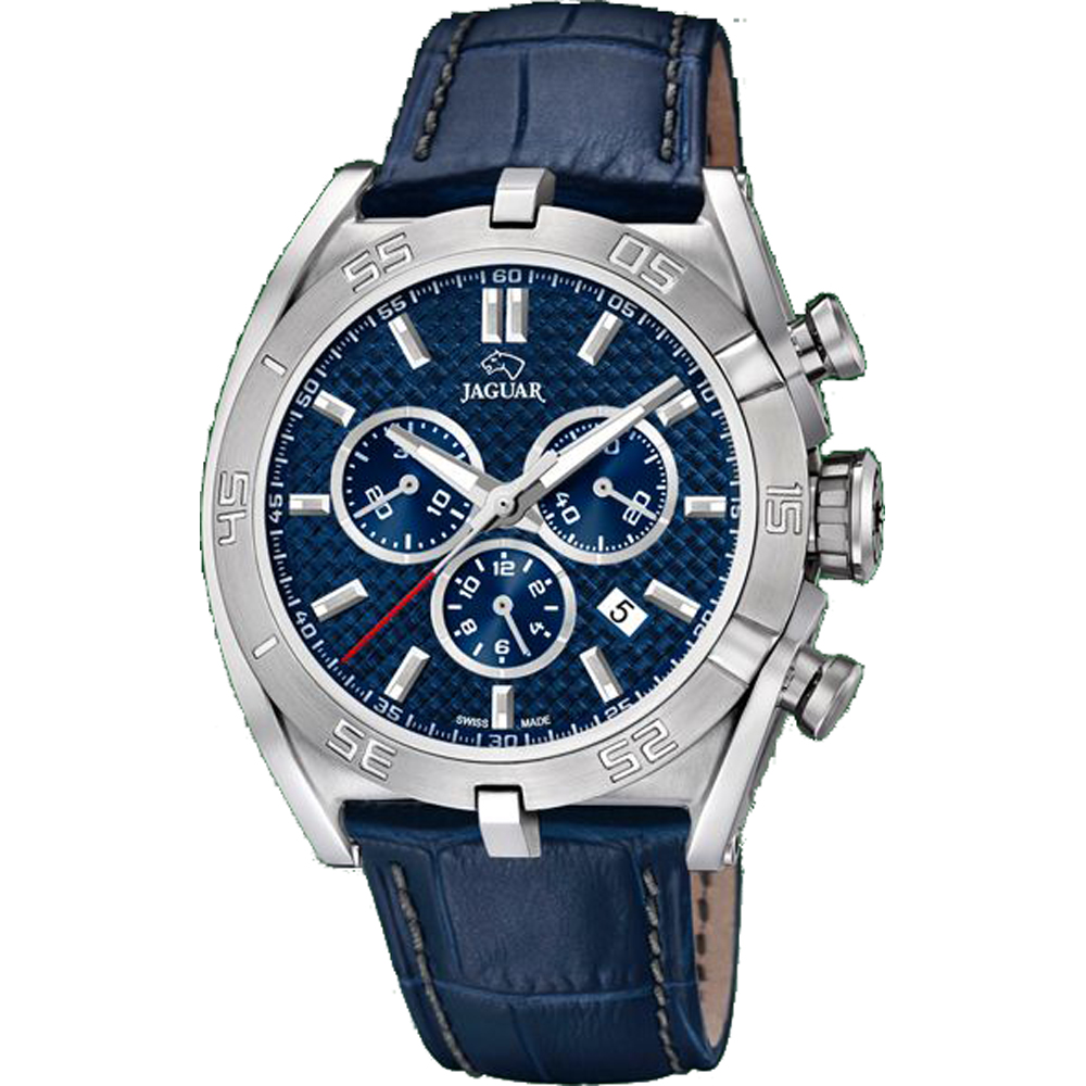 Reloj Jaguar Executive J857/2