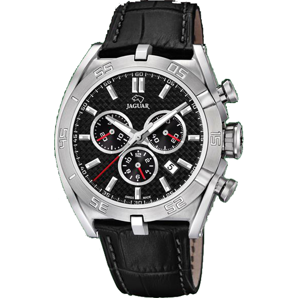 Reloj Jaguar Executive J857/4