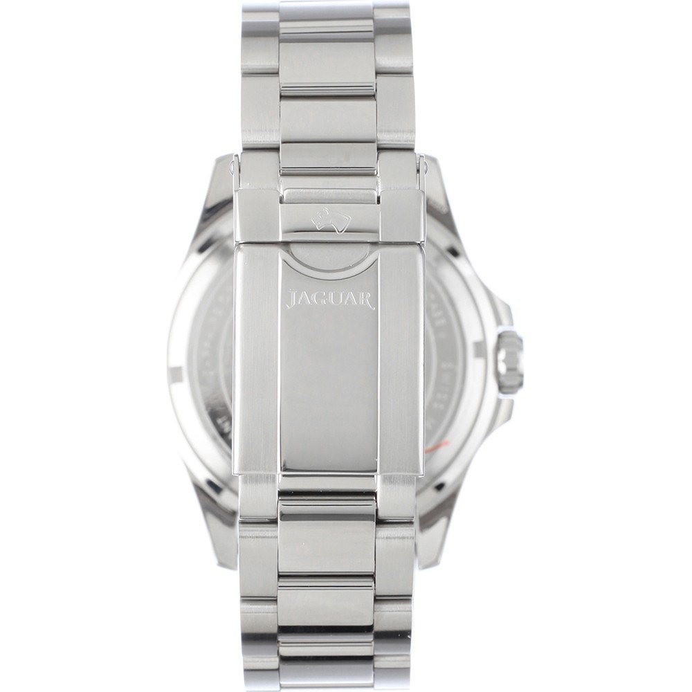 Reloj Jaguar Executive J860 D Executive Diver EAN 8430622720994