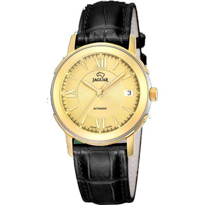 Reloj Jaguar J952/3