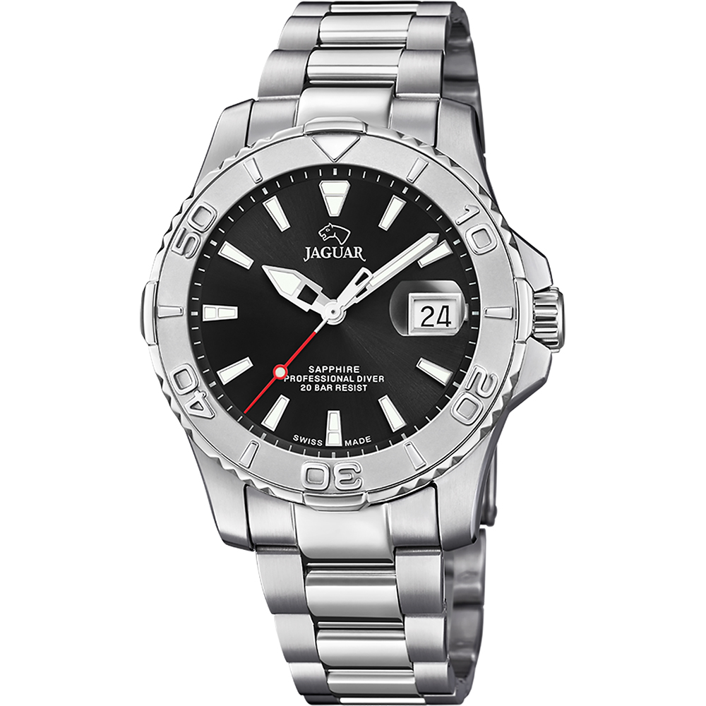 Reloj Jaguar Executive J969/4 Executive Diver