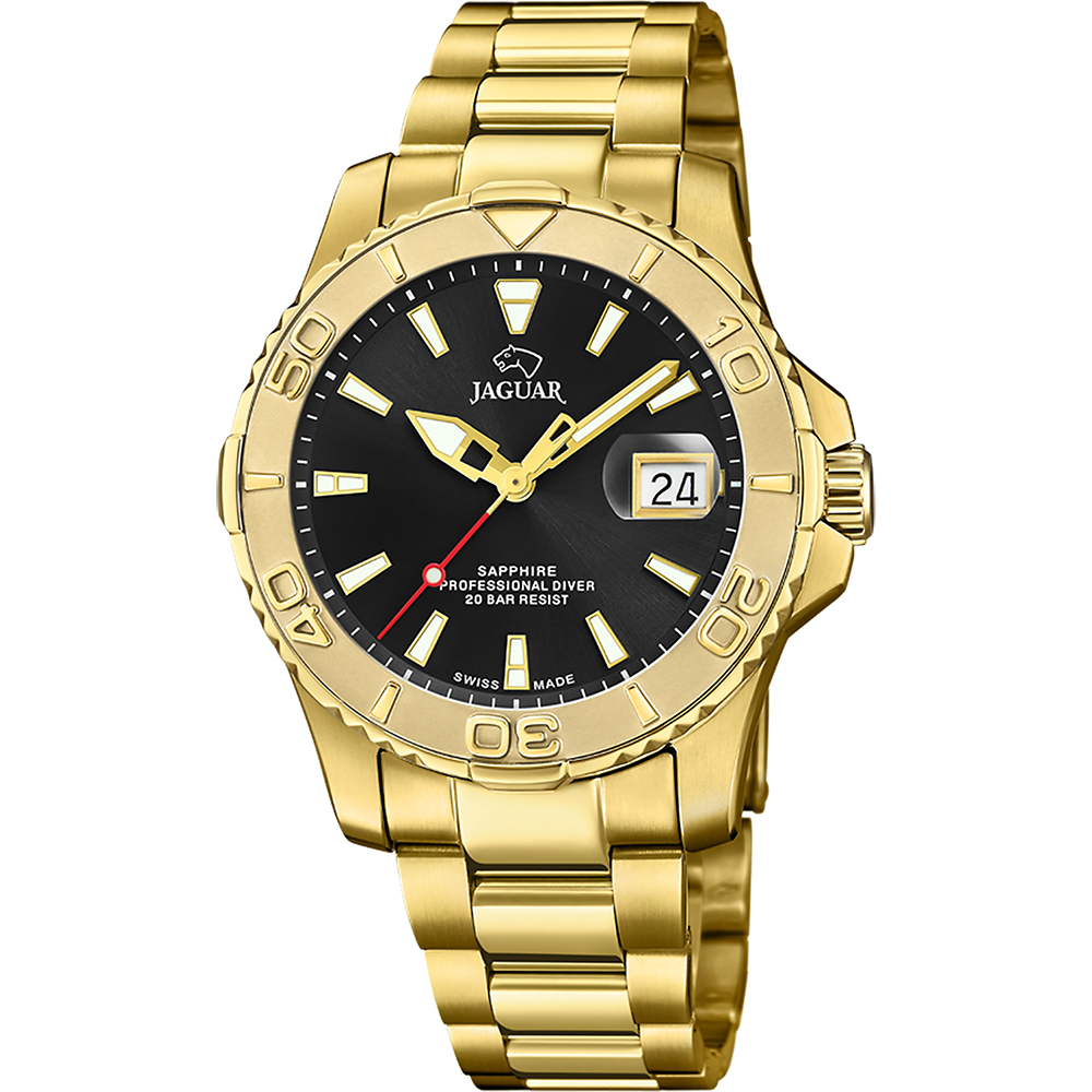 Reloj Jaguar Executive J971/3 Executive Diver